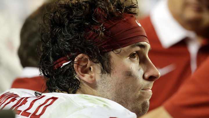 Big 12 votes down ‘Baker Mayfield rule’ involving walk-on transfers