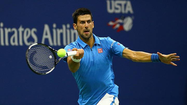 U.S. Open men's semifinals preview: Djokovic-Monfils, Wawrinka-Nishikori U.S. Open men's semifinals preview: Djokovic-Monfils, Wawrinka-Nishikori
