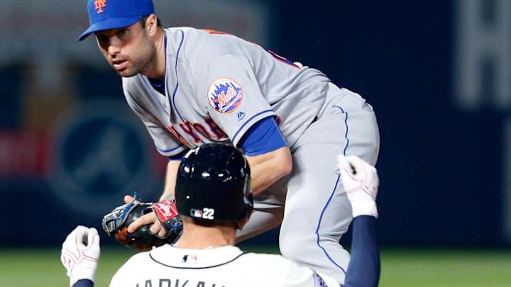 Walker, Cabrera hit back-to-back HRs as Mets beat Braves 8-2 Walker, Cabrera hit back-to-back HRs as Mets beat Braves 8-2