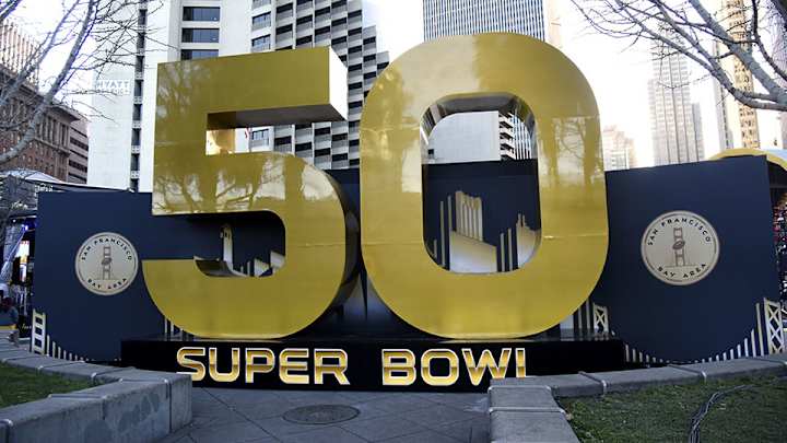 Results of Super Bowl 50 prop bets Results of Super Bowl 50 prop bets