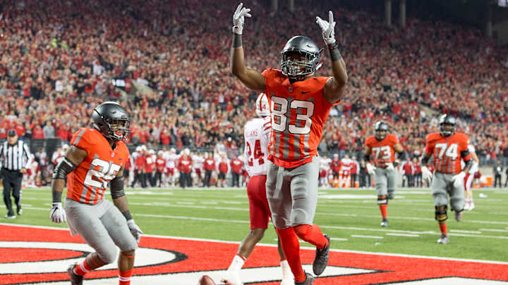 With Nebraska rout, OSU clears path for epic showdown with Michigan With Nebraska rout, OSU clears path for epic showdown with Michigan