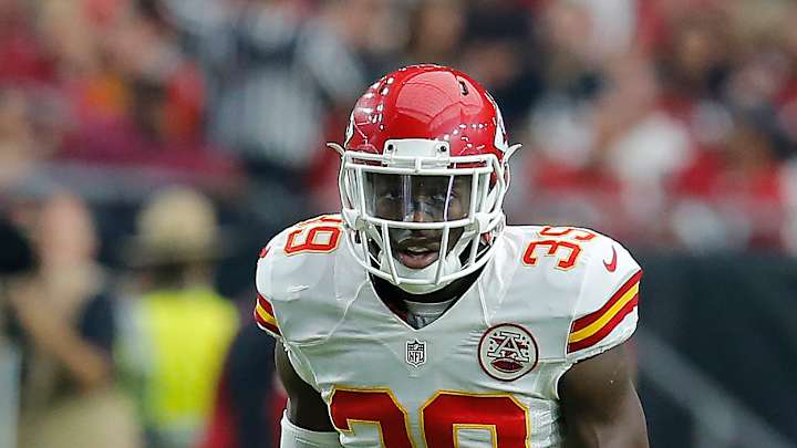 Chiefs' Husain Abdullah announces retirement Chiefs' Husain Abdullah announces retirement