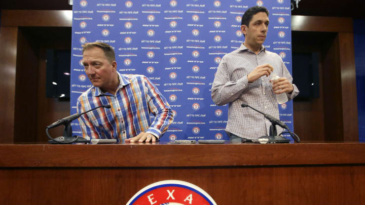 Disappointed Texas Rangers expect more postseason chances