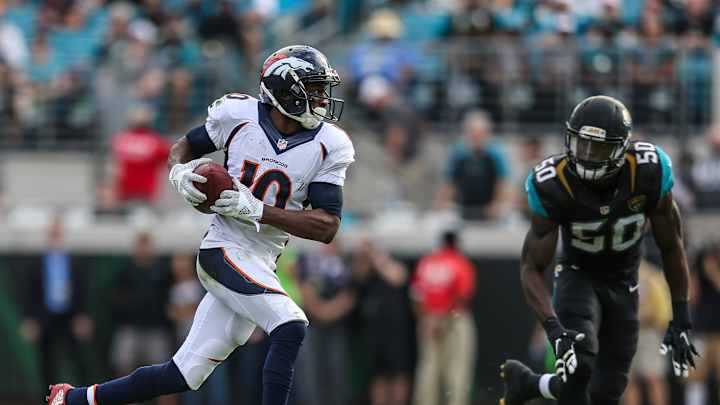 Kubiak keeps defending Norwood but won't rule out change