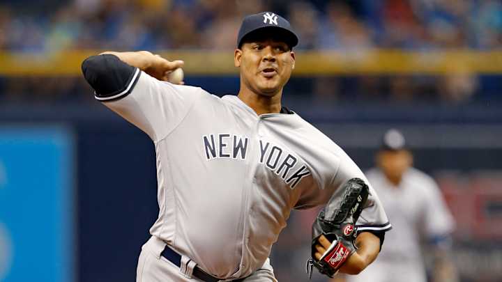 LEADING OFF: Struggling Arrieta, Strasburg's sweet 16?