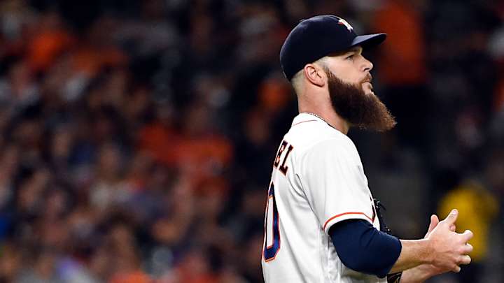 Bregman homers, Keuchel solid to help Astros over Rays 6-2