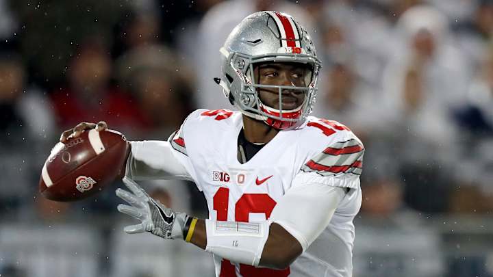 How to watch Michigan vs. Ohio State: Live stream, game time, TV channel