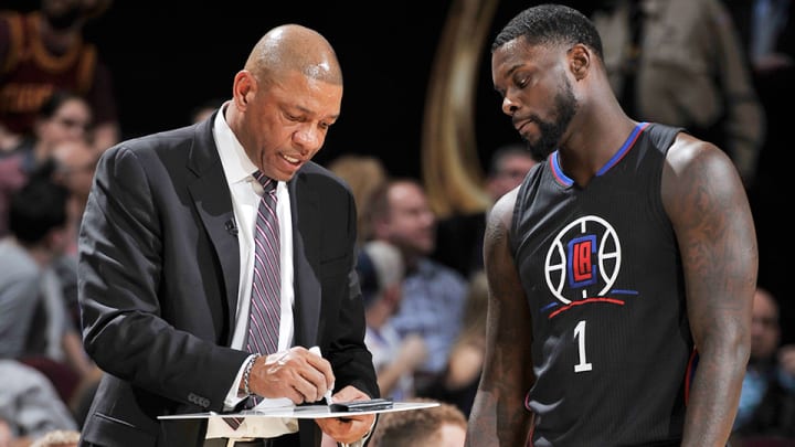 Clippers, looking for length, find their guy in Jeff Green