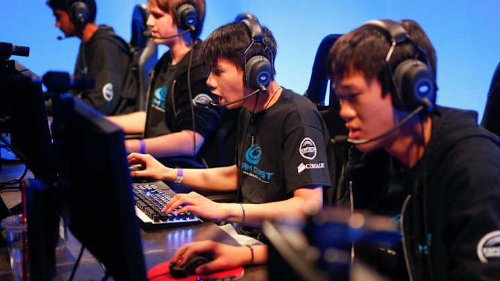 Midland University adds eSports as varsity sport Midland University adds eSports as varsity sport