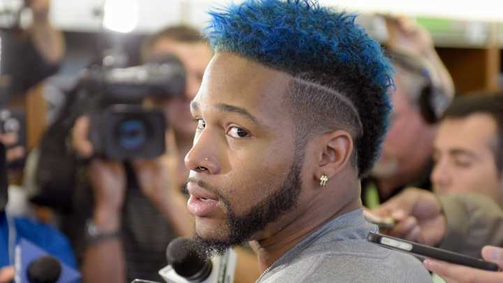 Jets pass on signing Odell Beckham Jr.’s cousin