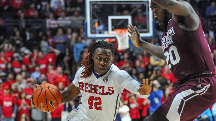 Moody's 43 points help Mississippi beat Mississippi St 86-78