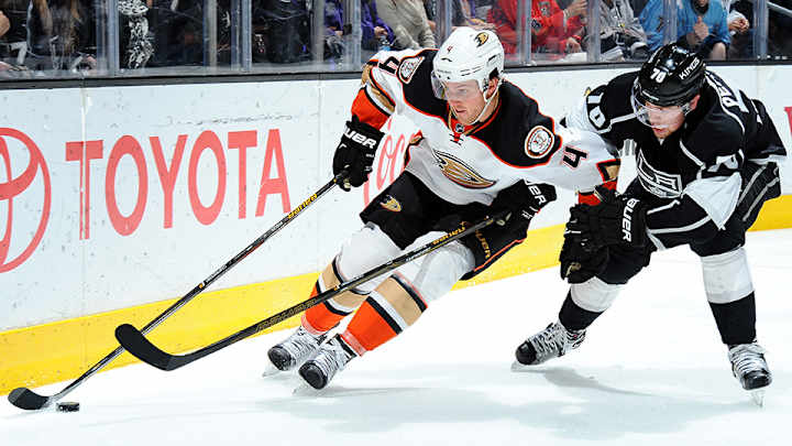 Pacific Division team trends