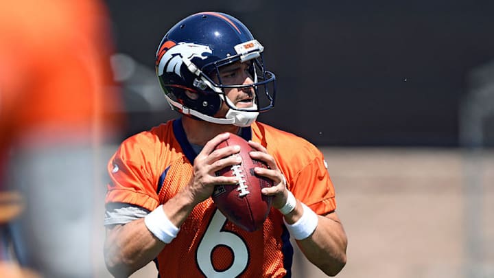 Broncos training camp primer: New-look Super Bowl champs eye repeat