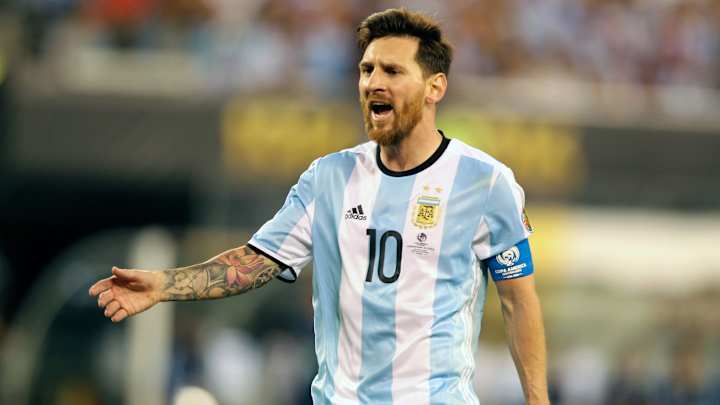 Report: Messi rethinks Argentina retirement, to return in November Report: Messi rethinks Argentina retirement, to return in November