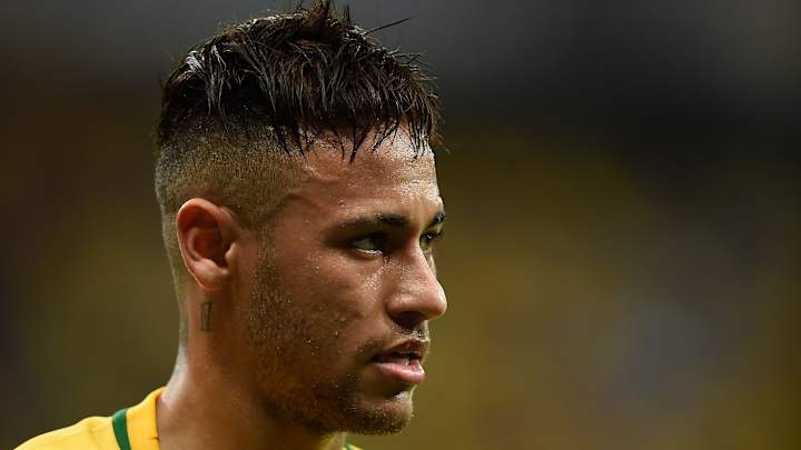 Barcelona: Neymar will play for Brazil in Olympics, miss Copa America Barcelona: Neymar will play for Brazil in Olympics, miss Copa America