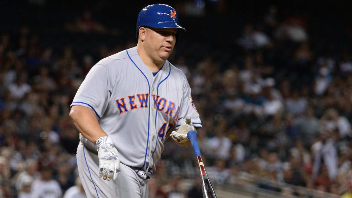 Mets pitcher Bartolo Colon draws first walk in 19 seasons Mets pitcher Bartolo Colon draws first walk in 19 seasons