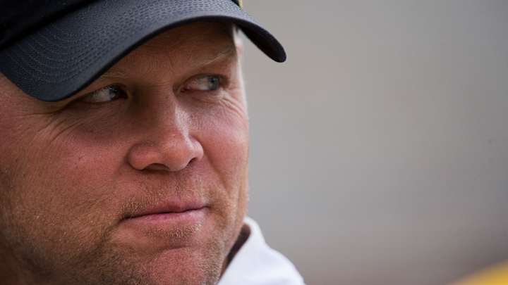 New coach Barry Odom tries for turnaround at Missouri New coach Barry Odom tries for turnaround at Missouri