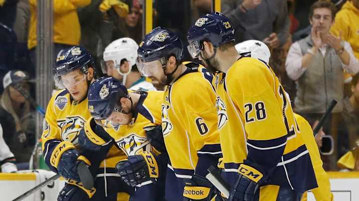 Schedule, foe turns postseason into grinding challenge