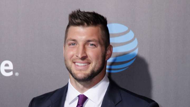 Tim Tebow interested in career in coaching, politics
