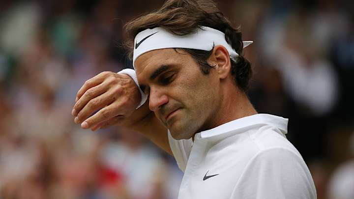Analyzing the impact of Federer's decision to end his 2016 season