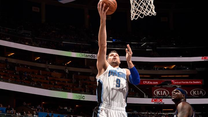 Grizzlies fall to Magic 119-107 for sixth straight loss