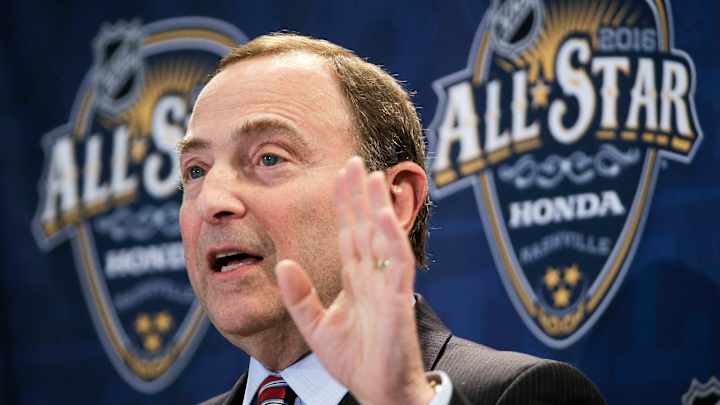 Woe is Canada as its NHL teams struggle and its dollar drops