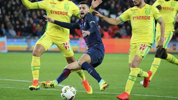 France: PSG defeats Nantes, but suffers key injuries in the process