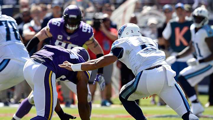 Mariota knows turnovers crucial as Titans QB learns on fly Mariota knows turnovers crucial as Titans QB learns on fly