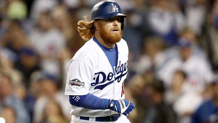 No. 5: Justin Turner