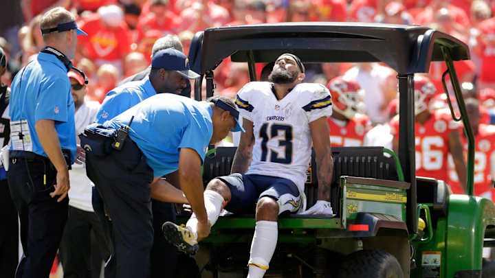 FANTASY PLAYS: Less chaos, but plenty to learn from openers FANTASY PLAYS: Less chaos, but plenty to learn from openers