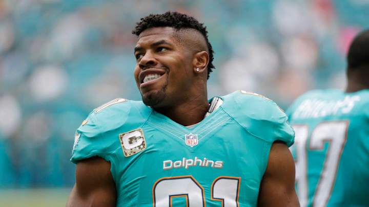 Miami's Wake makes Pro Bowl and could be playoff-bound