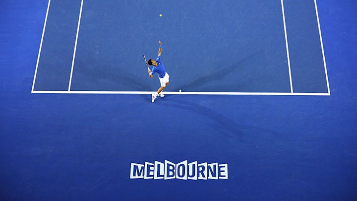 2016 Australian Open roundtable: Predictions, dark horses and more