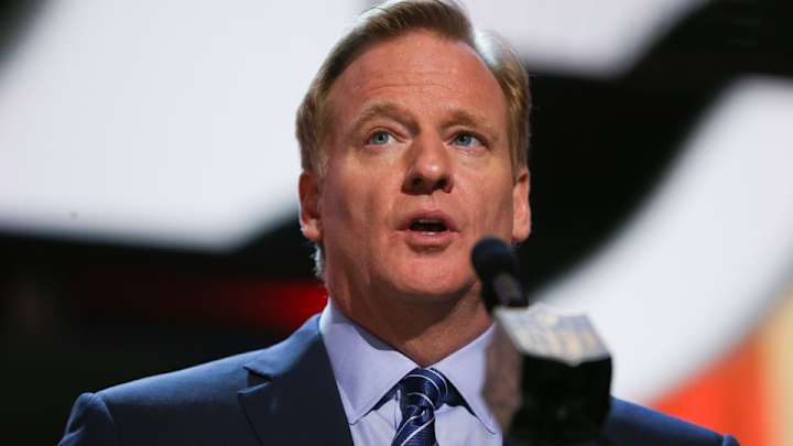 2016 NFL draft: TV, live stream, pick order, schedule