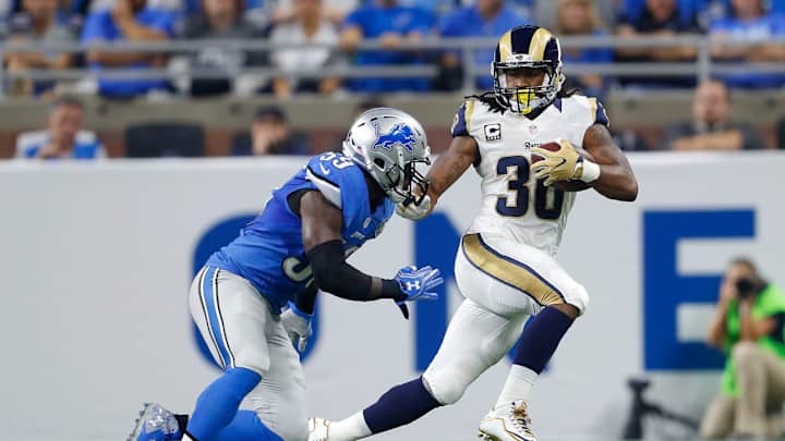 Detroit Lions: Can the linebacking corps be salvaged?