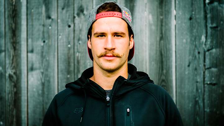 The Weekender: Mountain biker Steve Smith killed in motorcycle accident The Weekender: Mountain biker Steve Smith killed in motorcycle accident