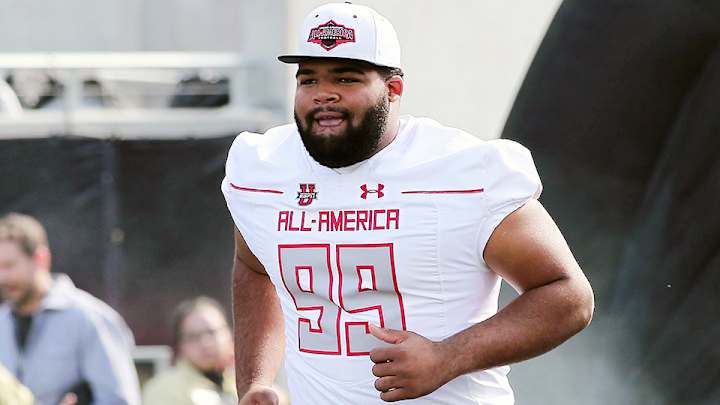 Breaking down LSU's No. 1-ranked recruiting class of 2016 Breaking down LSU's No. 1-ranked recruiting class of 2016