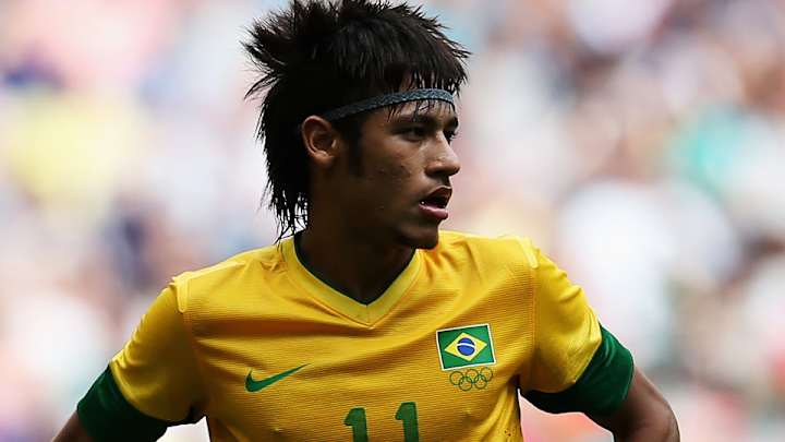 Brazil hopes to have Neymar for Copa America and Olympics