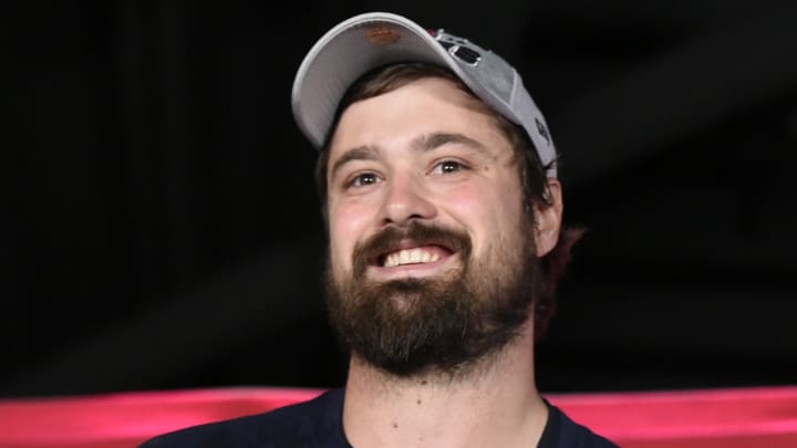 Are Indians adding to list of great postseason bullpens?