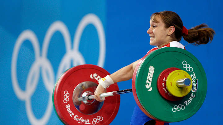 Russian minister denies covering up doping