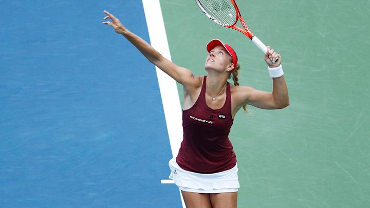 2016 U.S. Open women's seed report: Dark horses, matches to watch