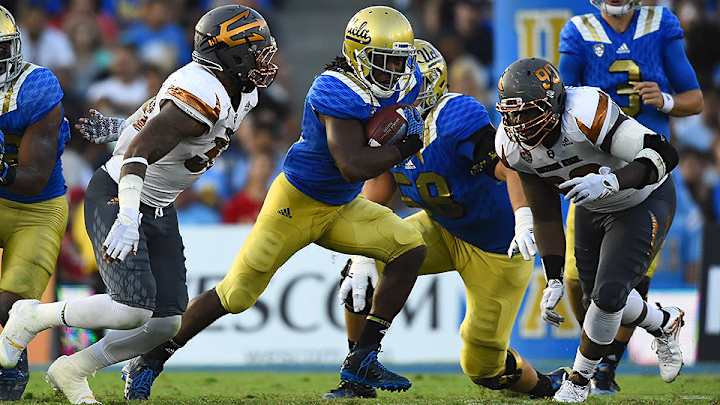 From Day 3 to Day 1: Late-round NFL draft picks who could start in 2016 From Day 3 to Day 1: Late-round NFL draft picks who could start in 2016