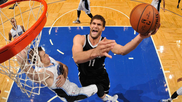 Give and Go: NBA players we’d like to see get a change of scenery this year