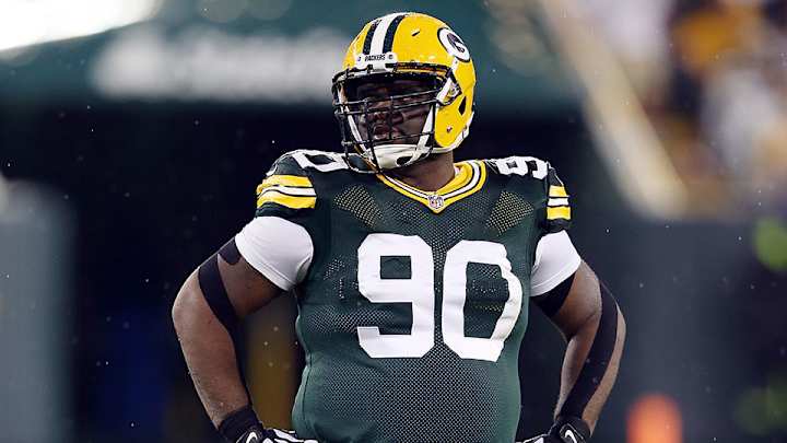 Defensive tackle B.J. Raji will take hiatus from football