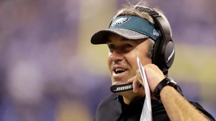 High-flying Wentz, Eagles try to stay grounded during bye