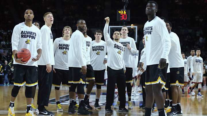 Creighton AD: I’d advocate for Big East adding Wichita State