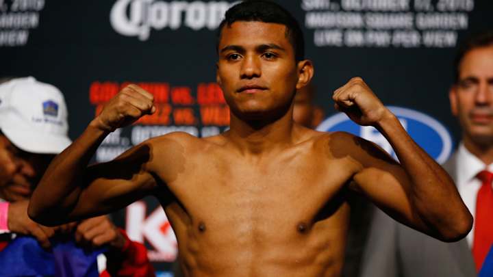 Roman Gonzalez to defend title against McWilliams Arroyo on April 23