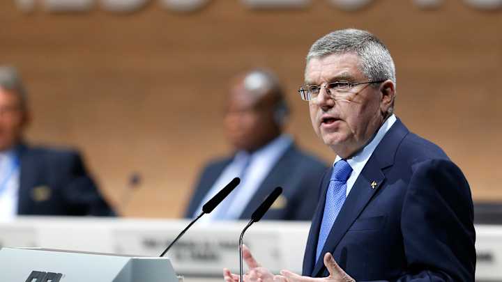 Rio's challenges, doping in Russia and Kenya top IOC agenda Rio's challenges, doping in Russia and Kenya top IOC agenda