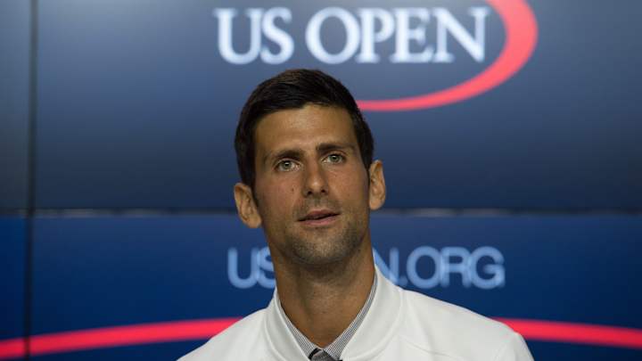 For US Open's new roof, a question of changing conditions