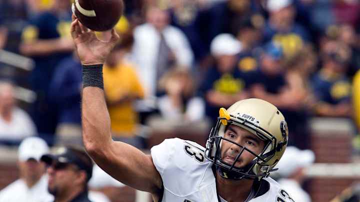 Uncertainty abounds heading into Colorado's visit to Oregon