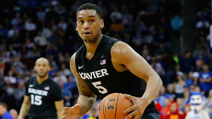2016 NCAA tournament team previews: Xavier Musketeers